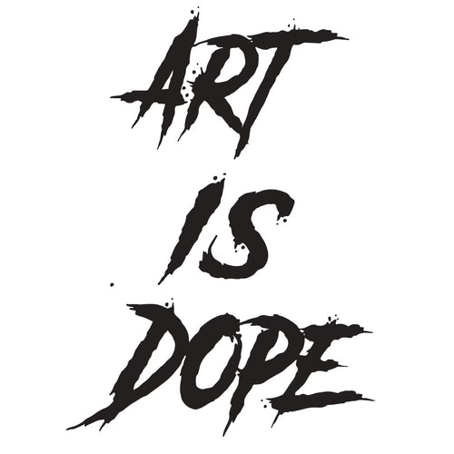 Art is Dope Shop
